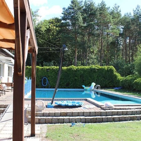 Gospodarstwo Agroturystyczne Agroletnica Swidnica  Exterior foto