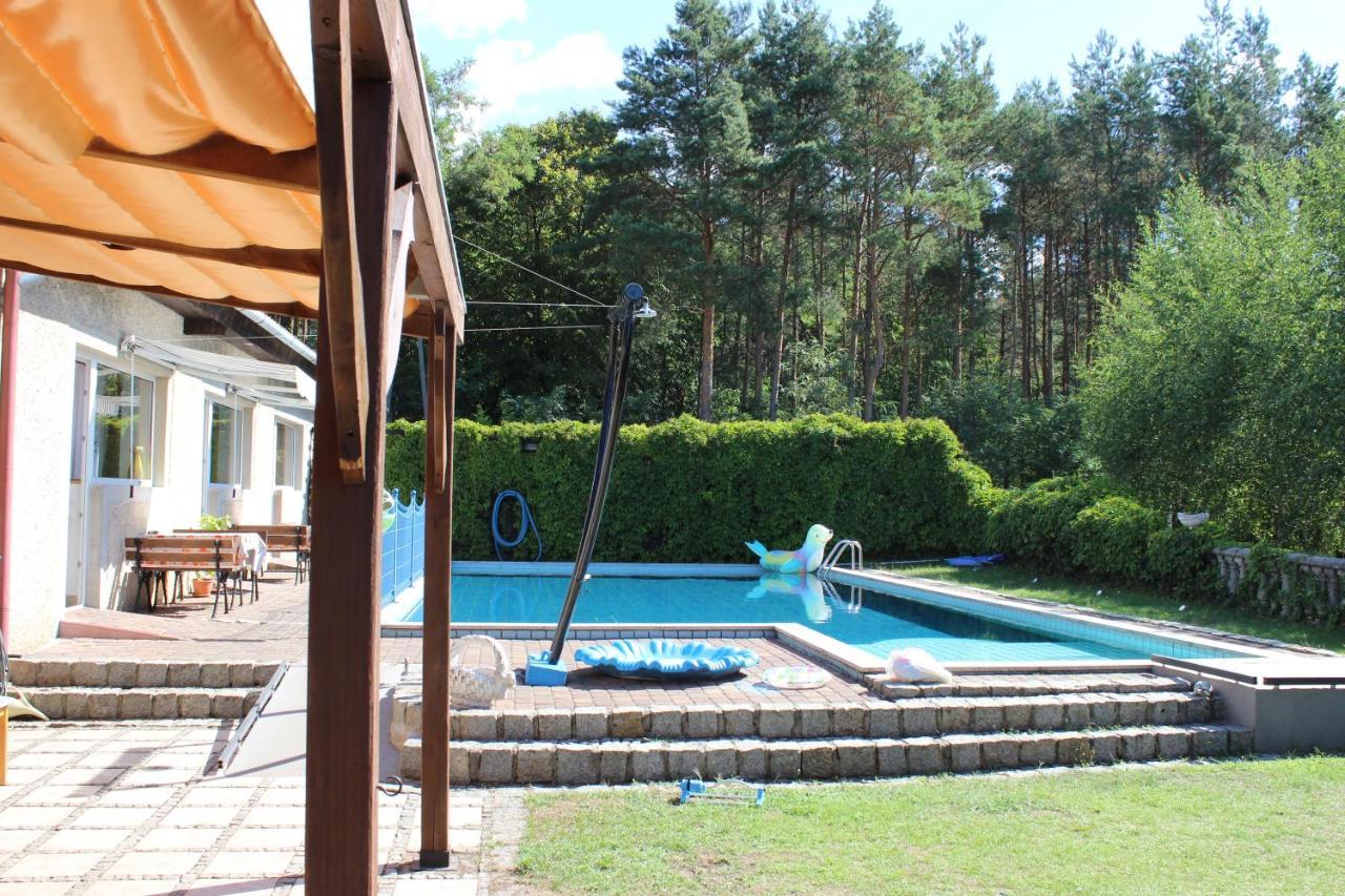 Gospodarstwo Agroturystyczne Agroletnica Swidnica  Exterior foto