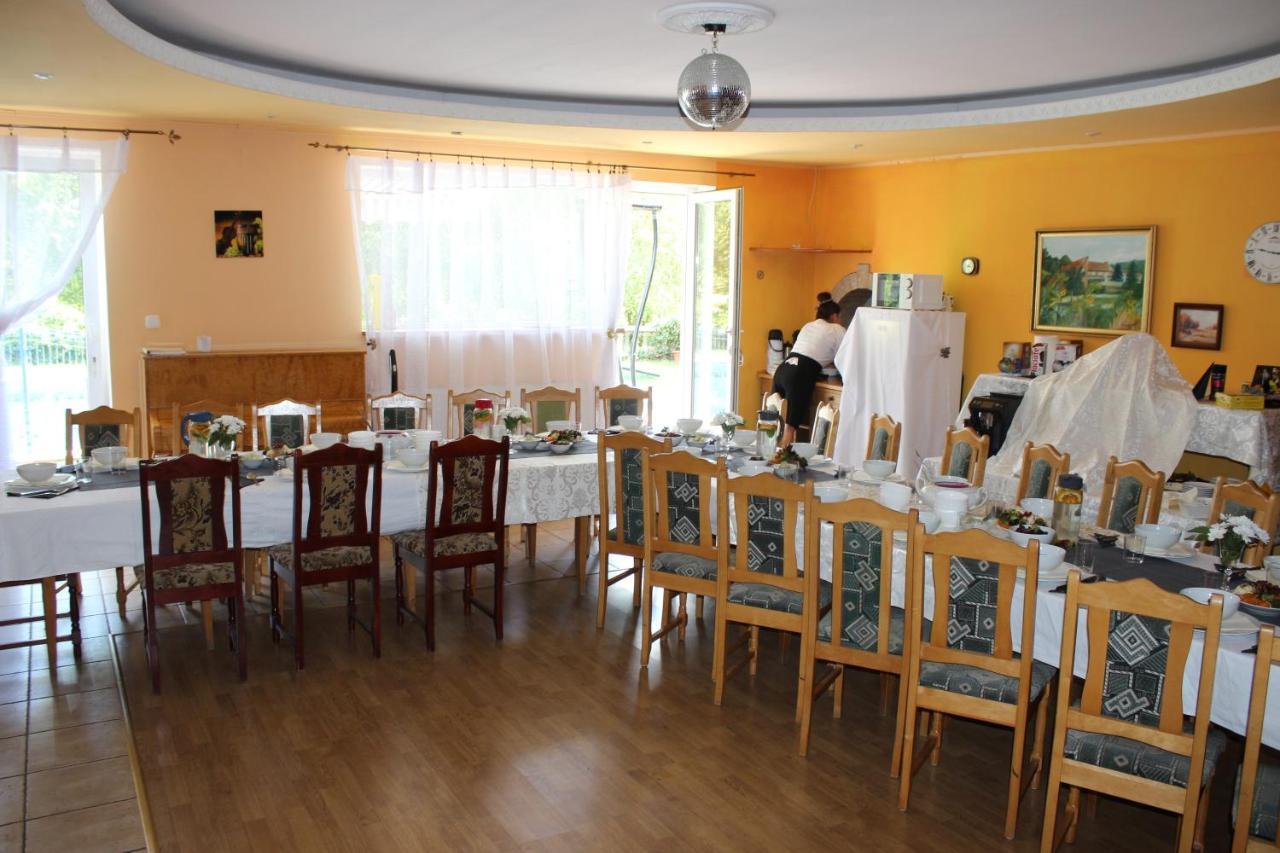 Gospodarstwo Agroturystyczne Agroletnica Swidnica  Exterior foto