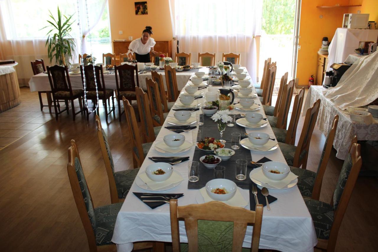 Gospodarstwo Agroturystyczne Agroletnica Swidnica  Exterior foto