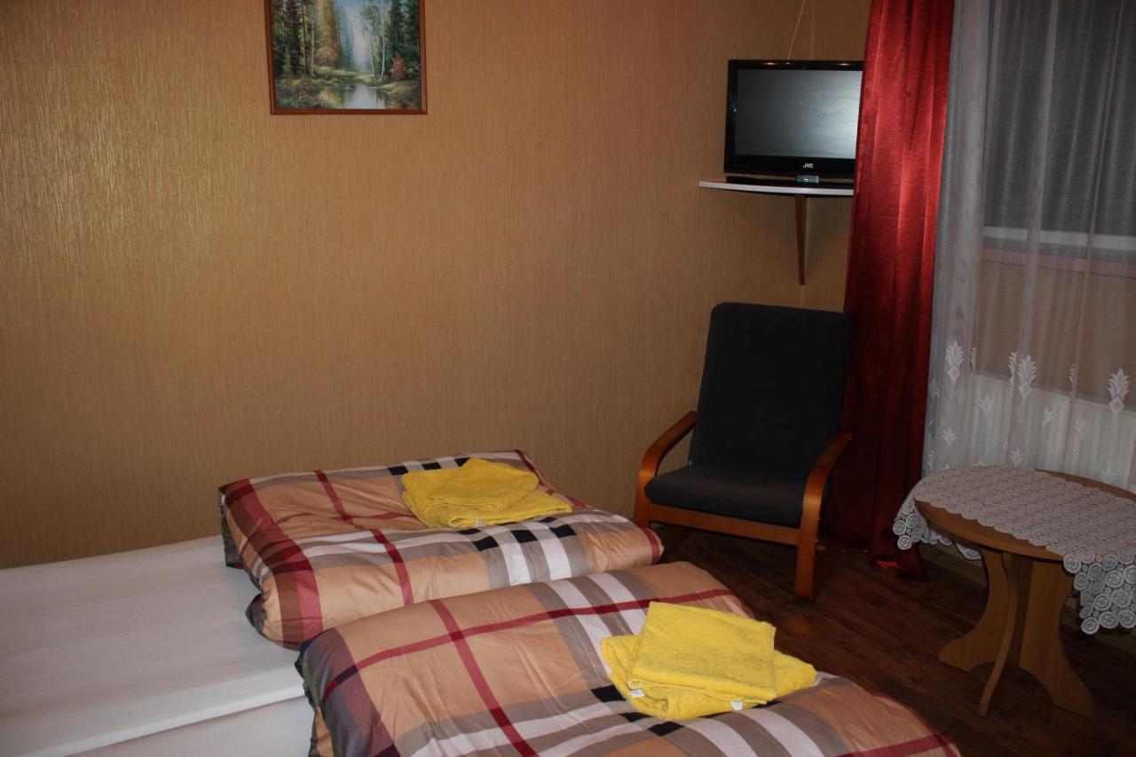 Gospodarstwo Agroturystyczne Agroletnica Swidnica  Exterior foto