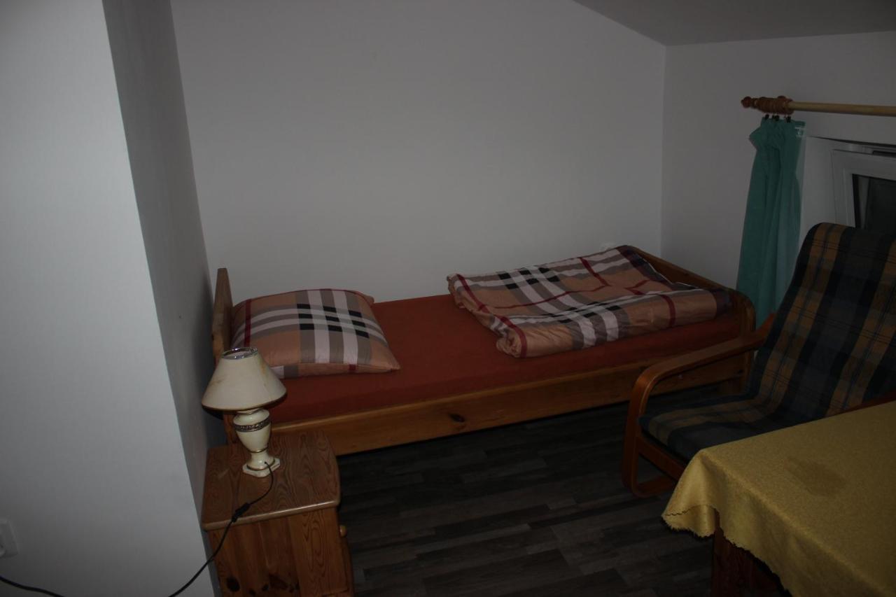 Gospodarstwo Agroturystyczne Agroletnica Swidnica  Exterior foto