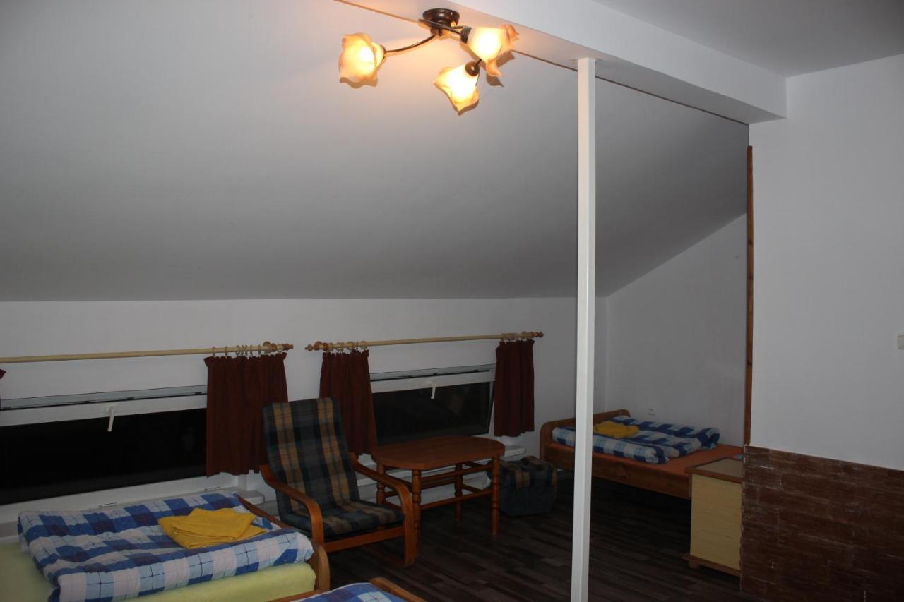 Gospodarstwo Agroturystyczne Agroletnica Swidnica  Exterior foto
