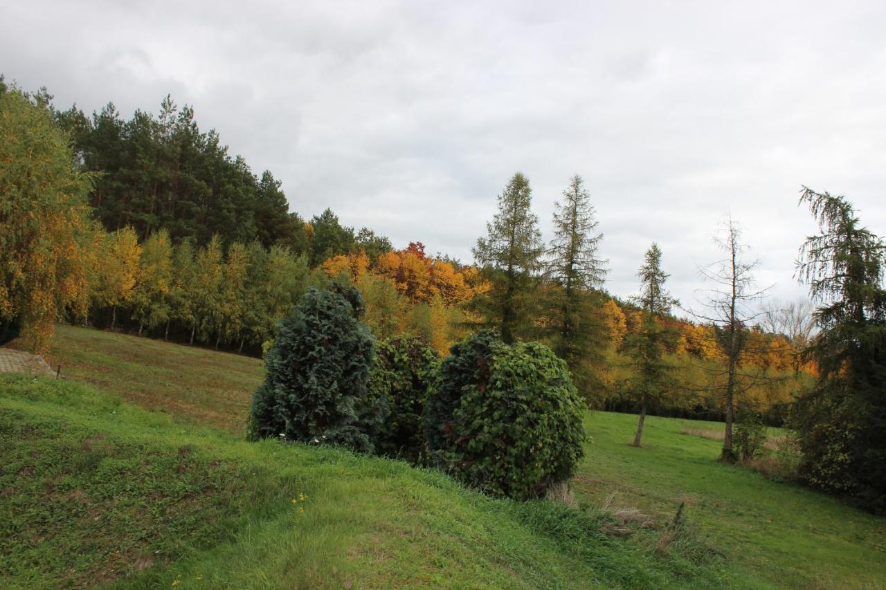 Gospodarstwo Agroturystyczne Agroletnica Swidnica  Exterior foto
