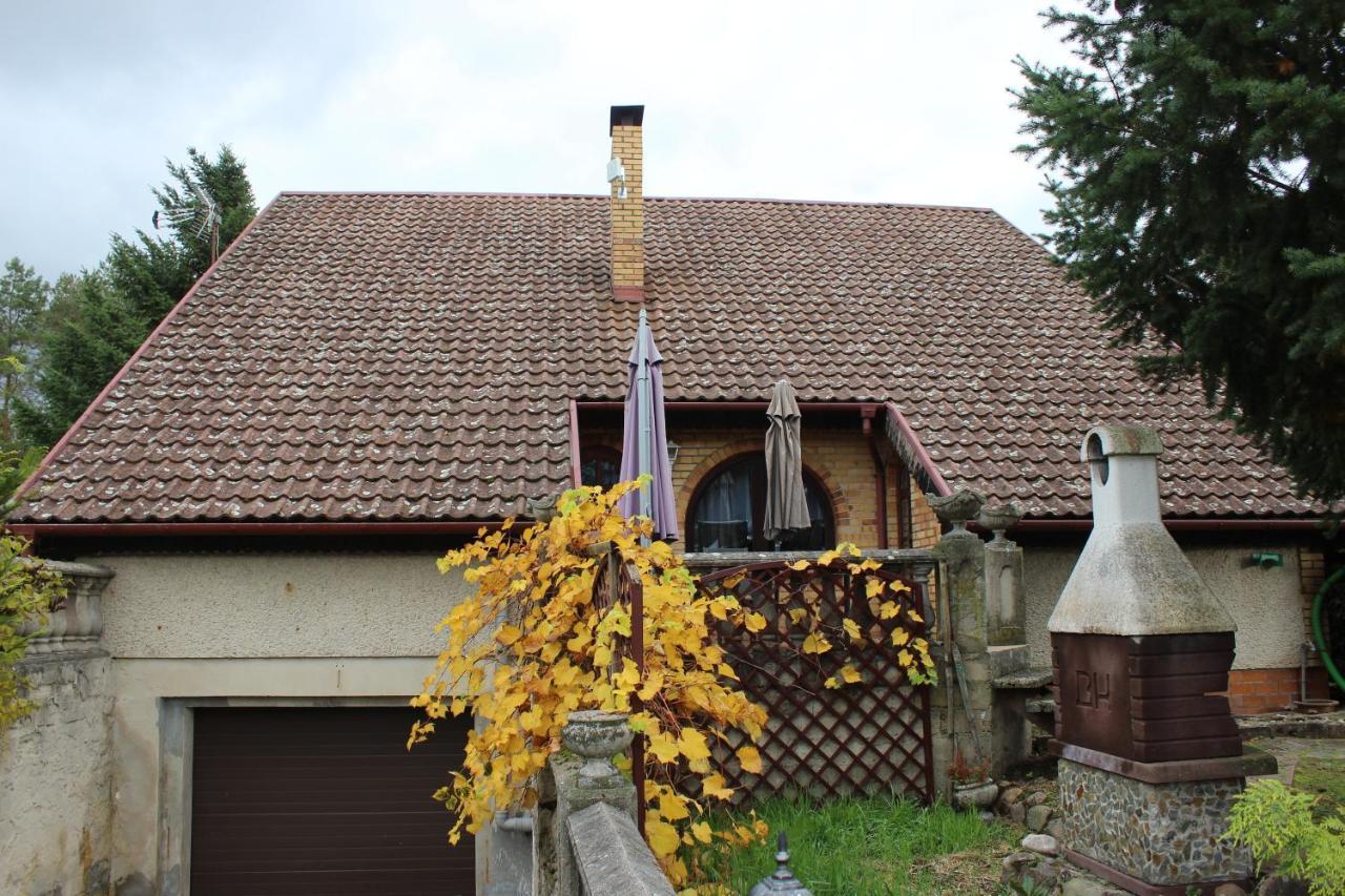 Gospodarstwo Agroturystyczne Agroletnica Swidnica  Exterior foto