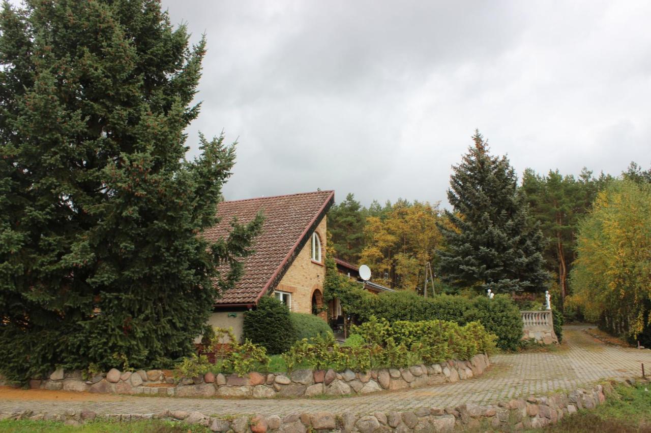 Gospodarstwo Agroturystyczne Agroletnica Swidnica  Exterior foto