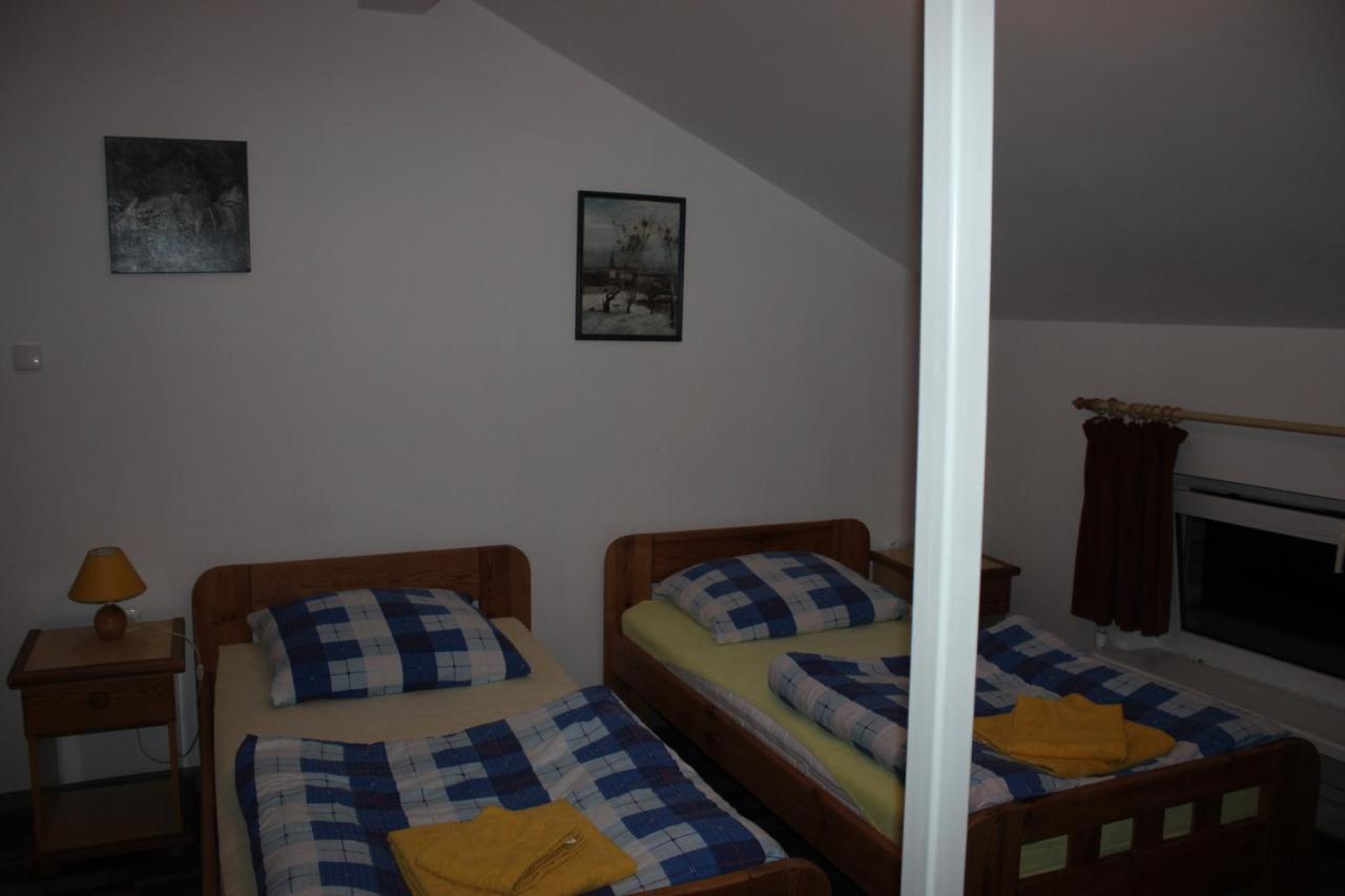 Gospodarstwo Agroturystyczne Agroletnica Swidnica  Exterior foto