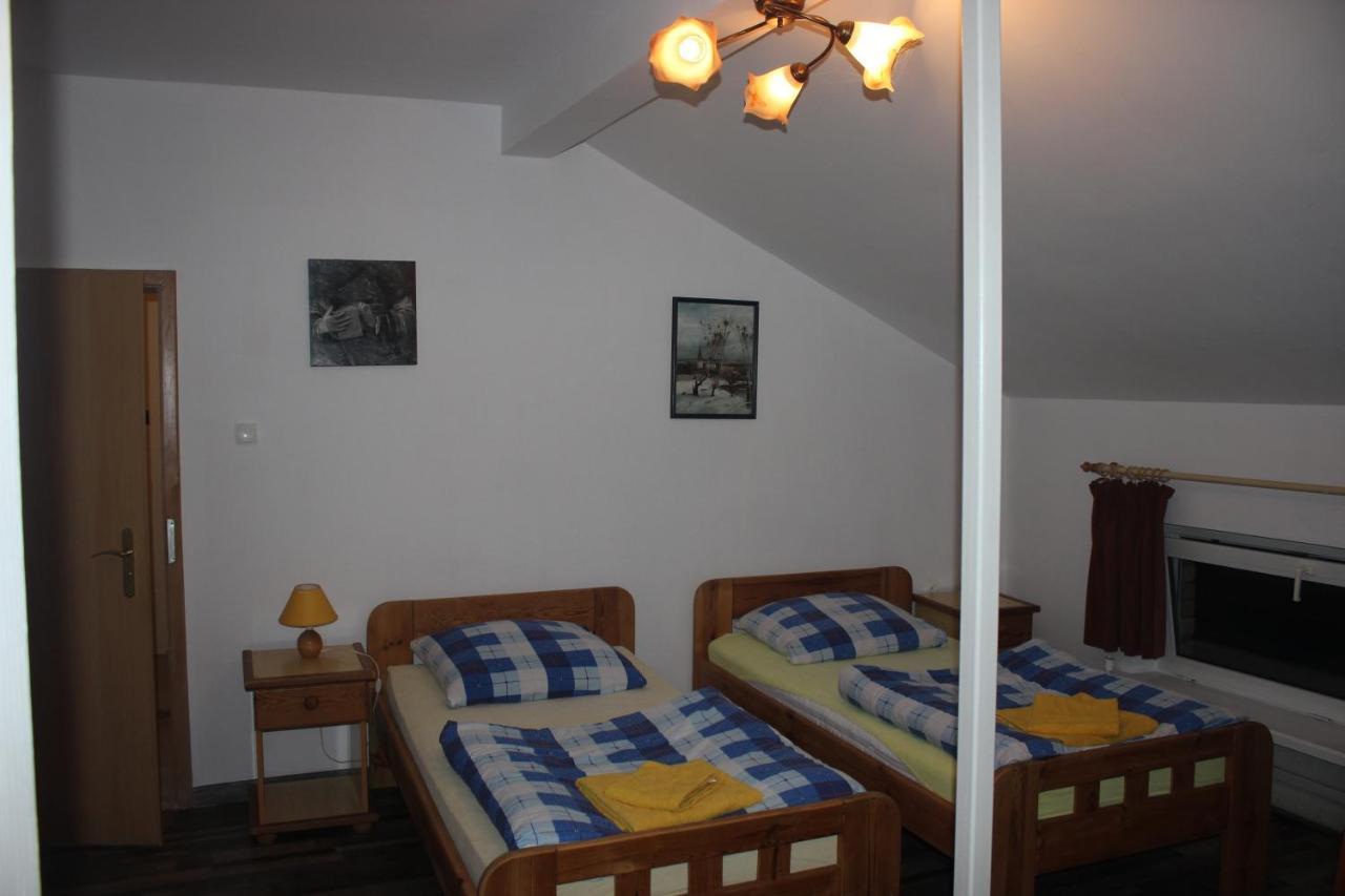 Gospodarstwo Agroturystyczne Agroletnica Swidnica  Exterior foto