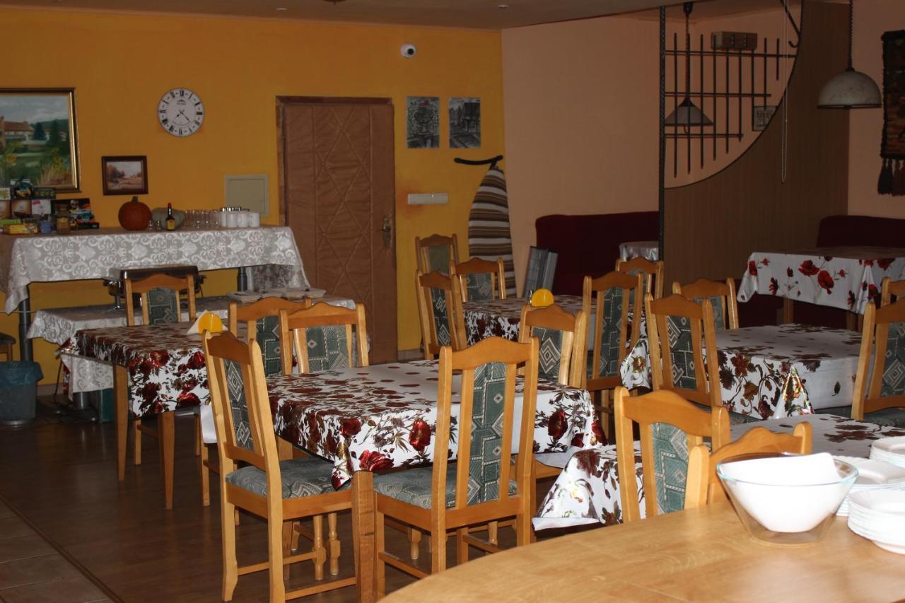 Gospodarstwo Agroturystyczne Agroletnica Swidnica  Exterior foto