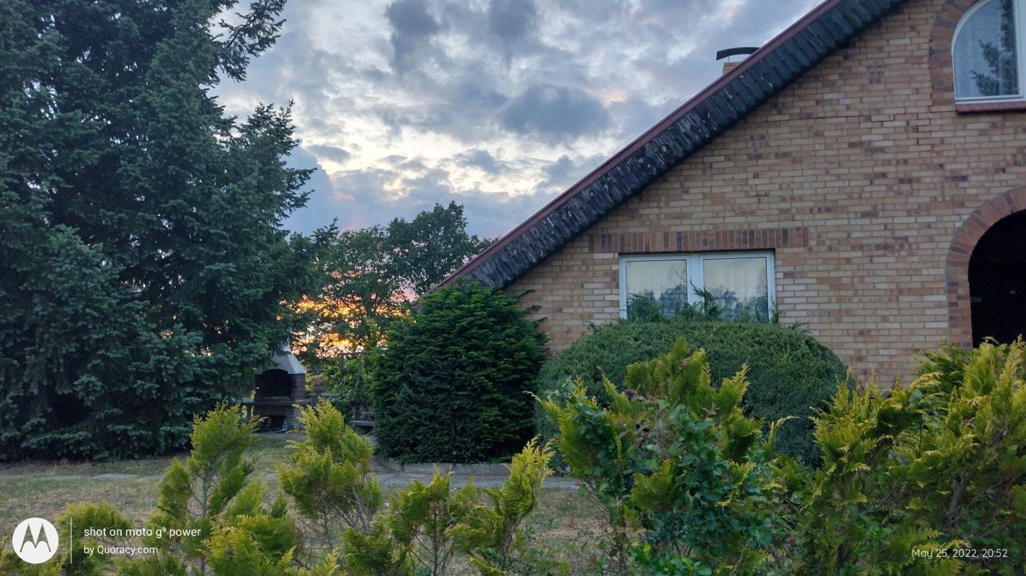 Gospodarstwo Agroturystyczne Agroletnica Swidnica  Exterior foto