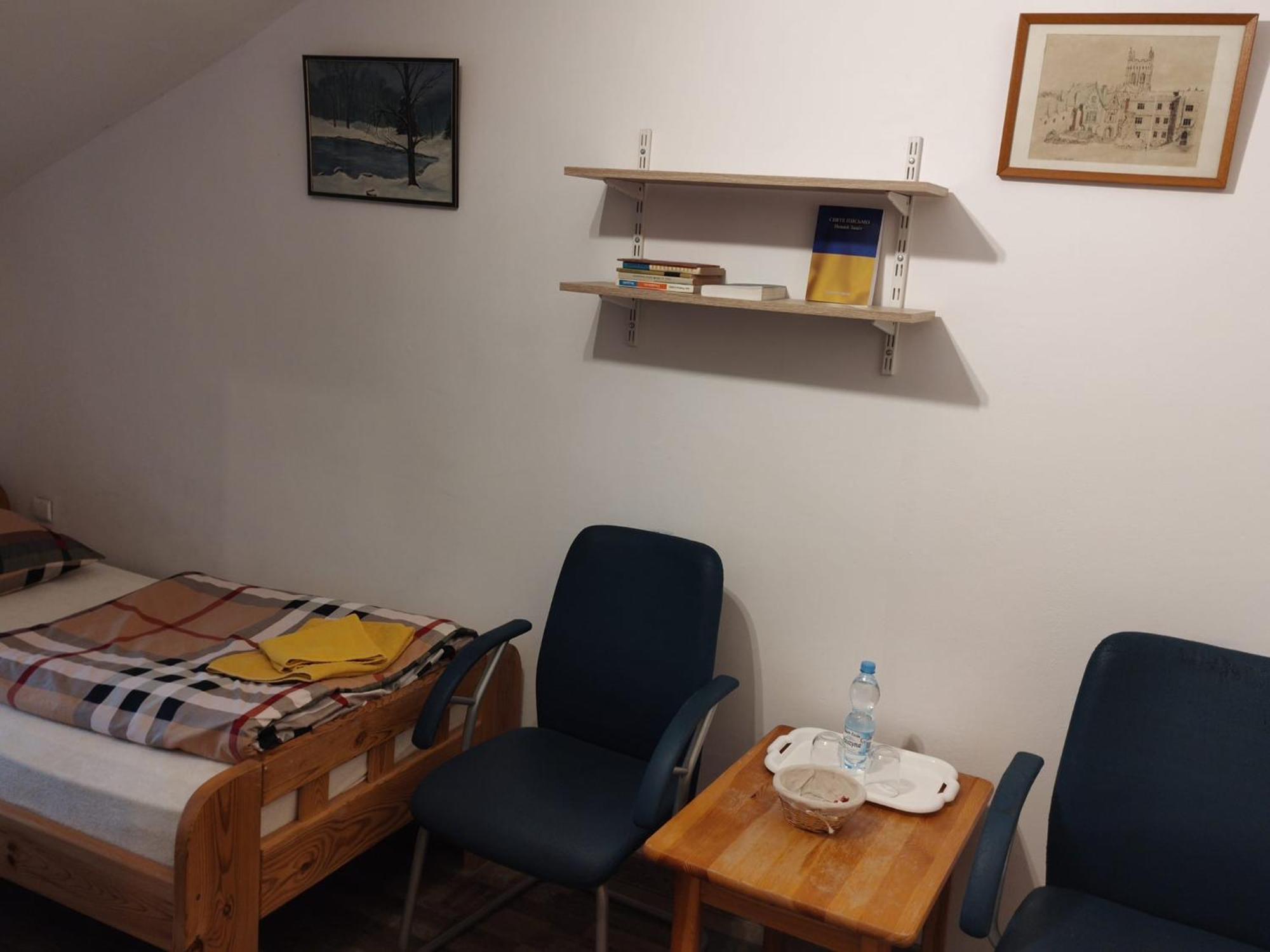 Gospodarstwo Agroturystyczne Agroletnica Swidnica  Exterior foto