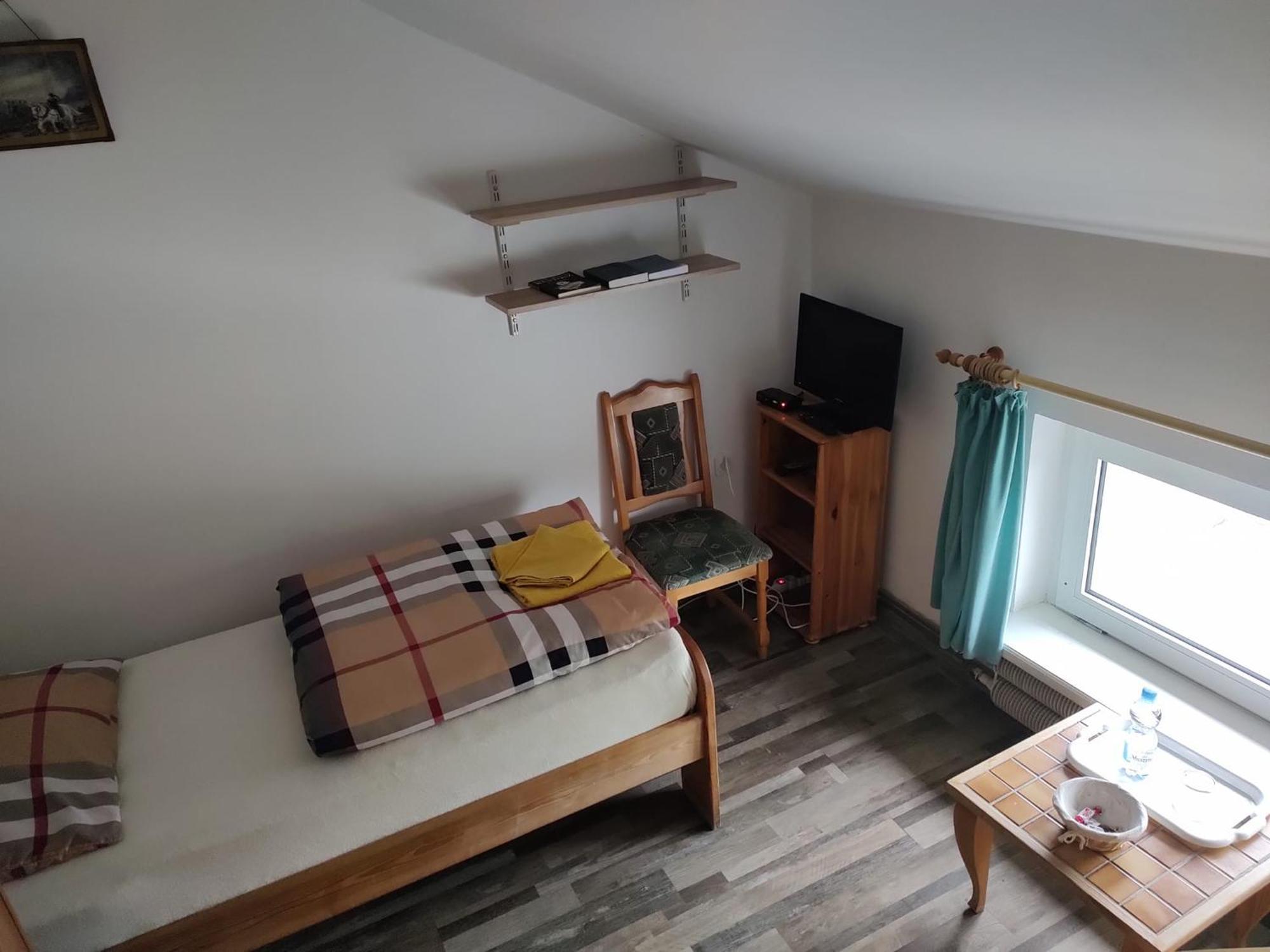 Gospodarstwo Agroturystyczne Agroletnica Swidnica  Exterior foto