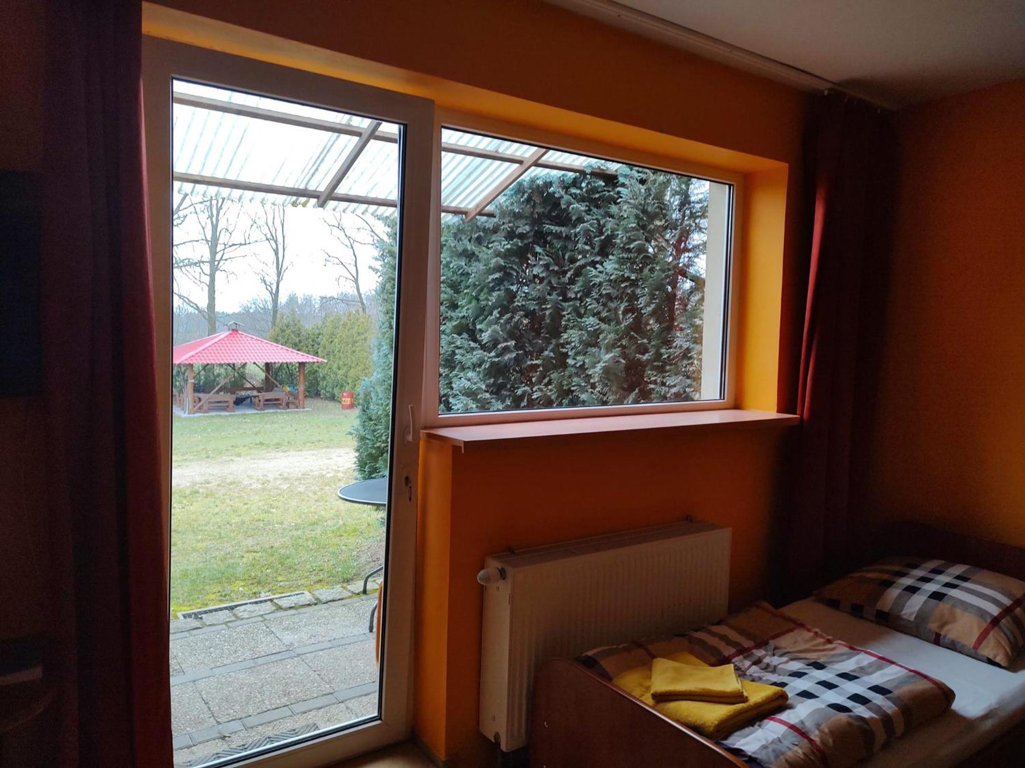 Gospodarstwo Agroturystyczne Agroletnica Swidnica  Exterior foto