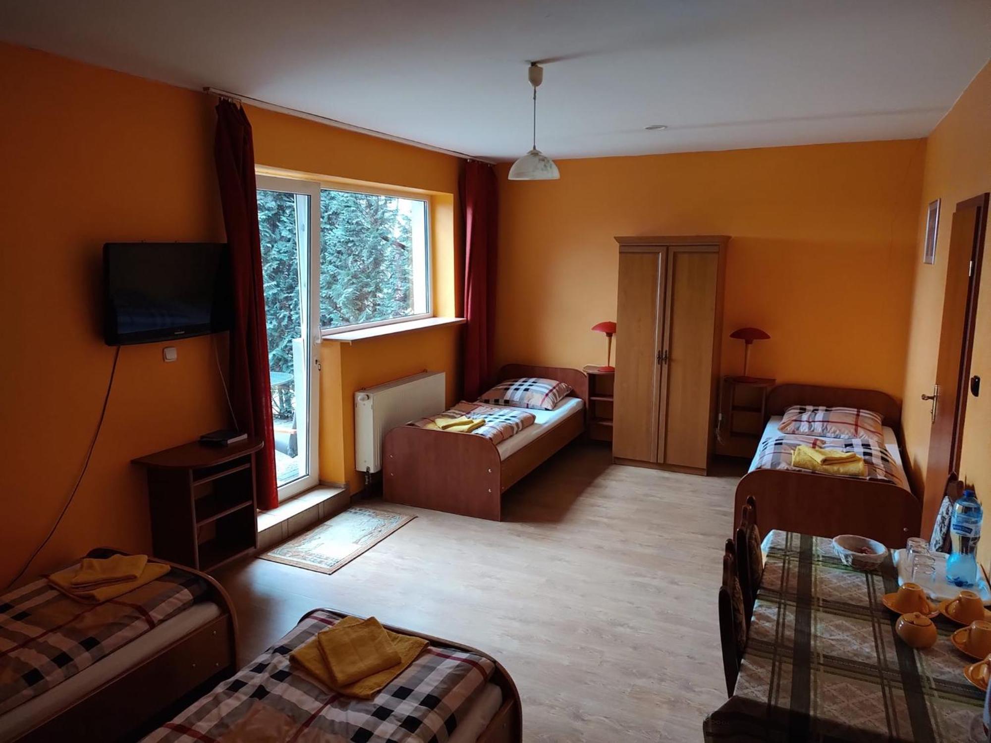 Gospodarstwo Agroturystyczne Agroletnica Swidnica  Exterior foto