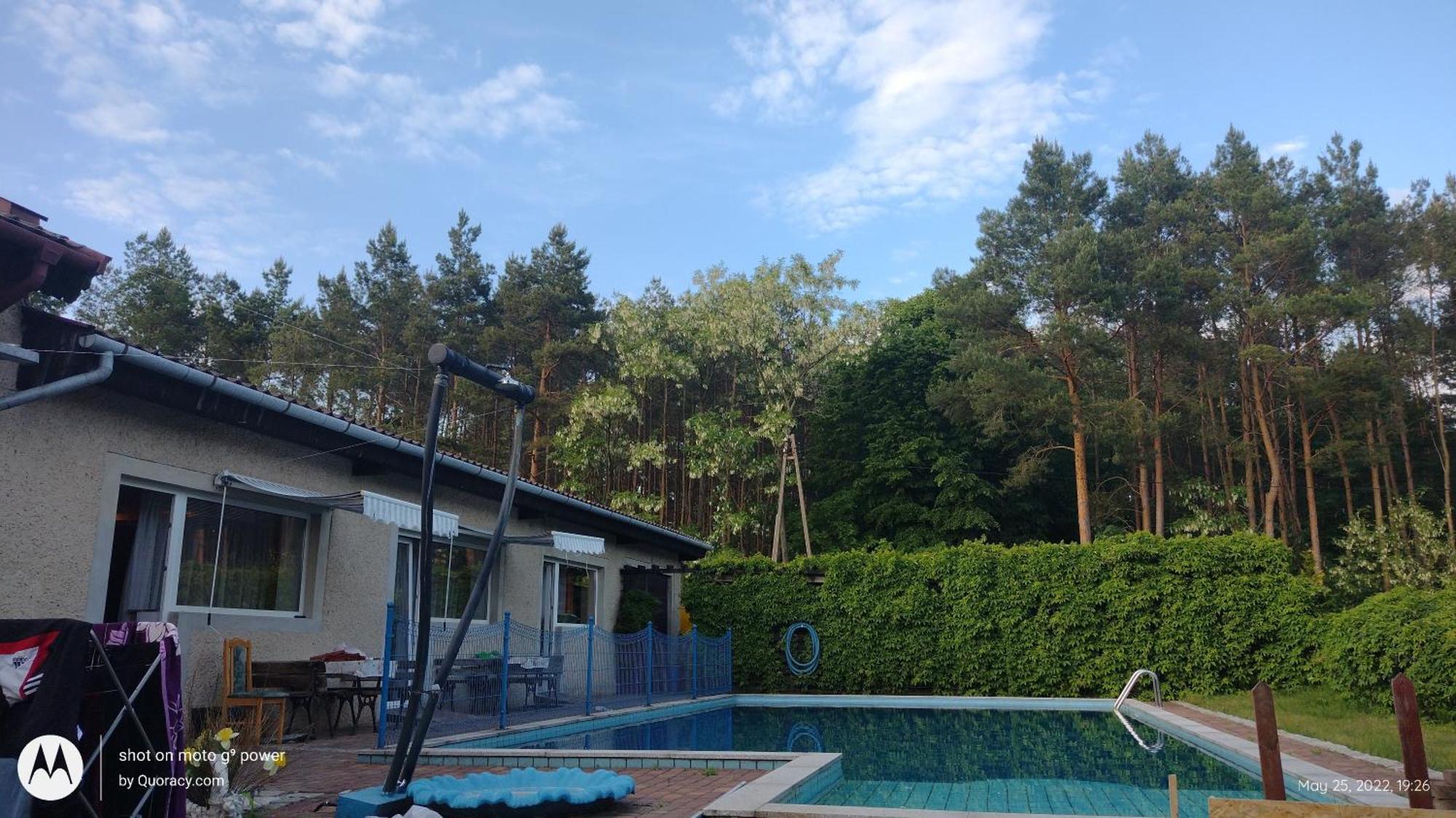 Gospodarstwo Agroturystyczne Agroletnica Swidnica  Exterior foto