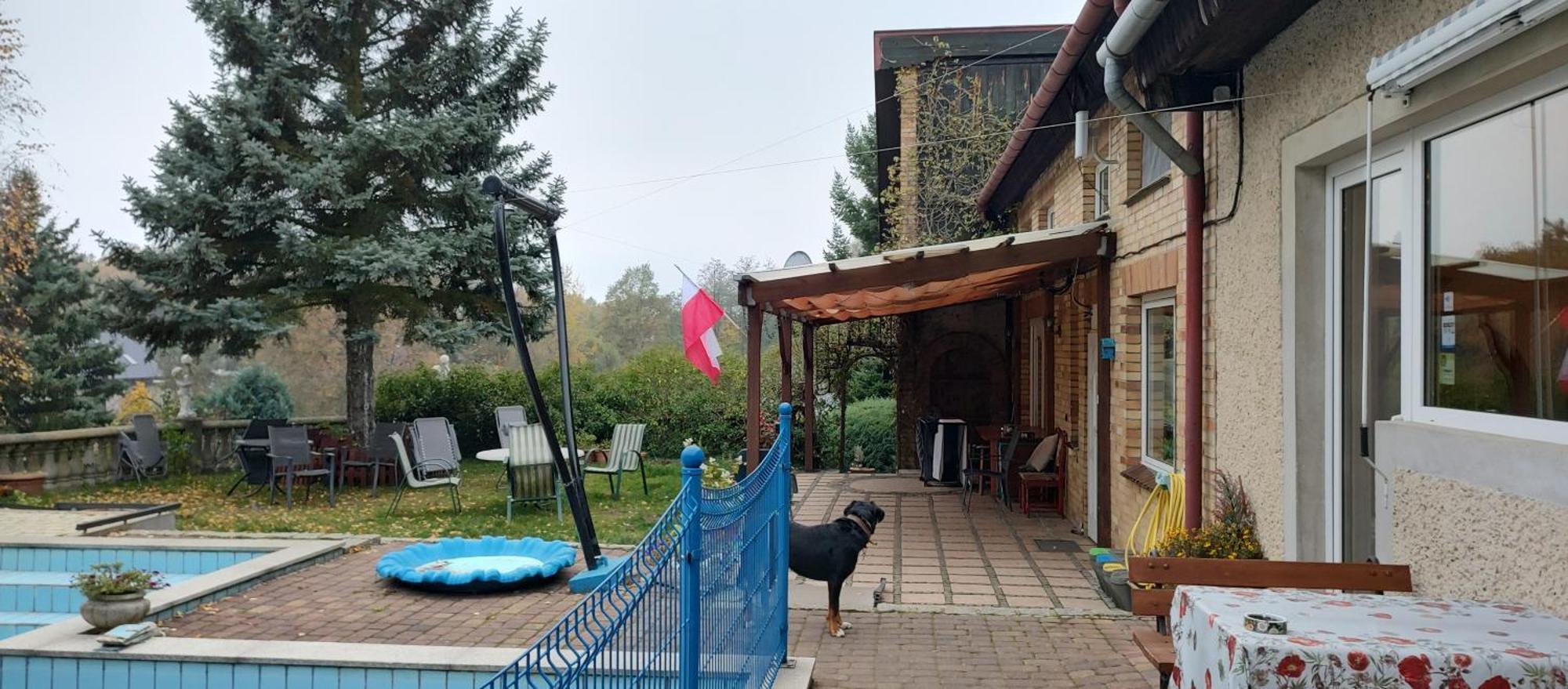 Gospodarstwo Agroturystyczne Agroletnica Swidnica  Exterior foto