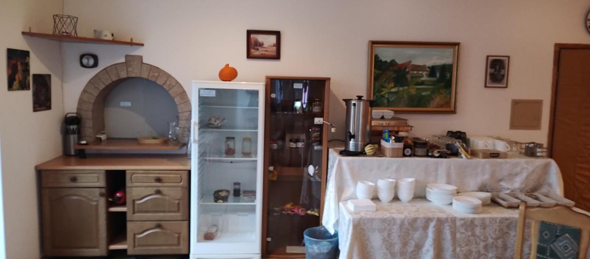 Gospodarstwo Agroturystyczne Agroletnica Swidnica  Exterior foto